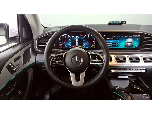 Mercedes-Benz GLE 300d 4MATIC* КОЖА* НАВИ* КАМЕРА - автомобили, коли, обяви за нови и употребявани 10