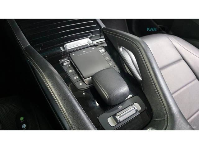 Mercedes-Benz GLE 300d 4MATIC* КОЖА* НАВИ* КАМЕРА - автомобили, коли, обяви за нови и употребявани 14