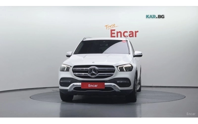 mercedes-benz-gle - 2
