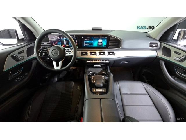 Mercedes-Benz GLE 300d 4MATIC* КОЖА* НАВИ* КАМЕРА - автомобили, коли, обяви за нови и употребявани 4