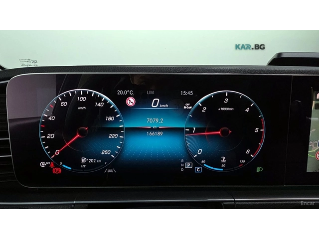 Mercedes-Benz GLE 300d 4MATIC* КОЖА* НАВИ* КАМЕРА - автомобили, коли, обяви за нови и употребявани 5