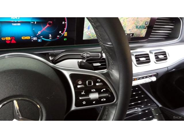 Mercedes-Benz GLE 300d 4MATIC* КОЖА* НАВИ* КАМЕРА - автомобили, коли, обяви за нови и употребявани 6