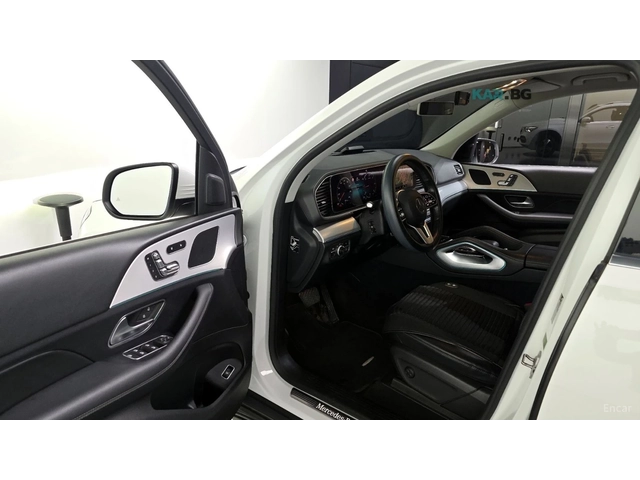 Mercedes-Benz GLE 300d 4MATIC* КОЖА* НАВИ* КАМЕРА - автомобили, коли, обяви за нови и употребявани 7