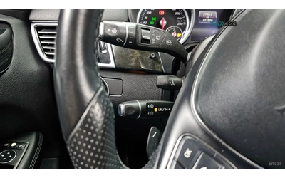 Mercedes-Benz GLE 250d 4MATIC* КОЖА* НАВИ* ПАНО* КАМЕРА - автомобили, коли, обяви за нови и употребявани 12