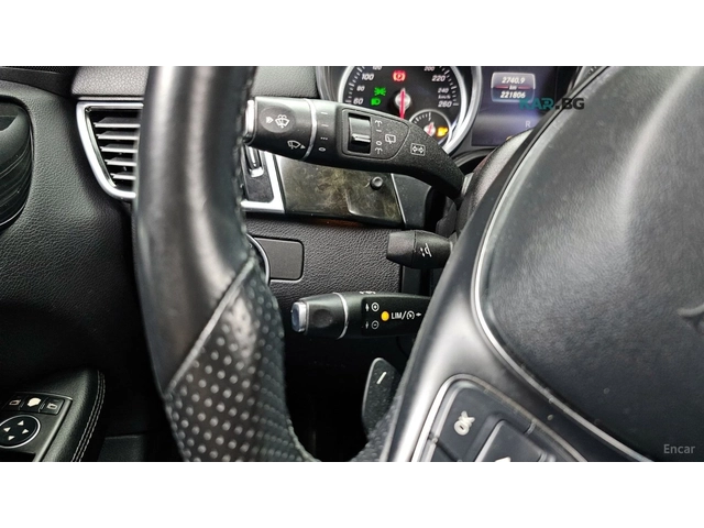 Mercedes-Benz GLE 250d 4MATIC* КОЖА* НАВИ* ПАНО* КАМЕРА - автомобили, коли, обяви за нови и употребявани 12
