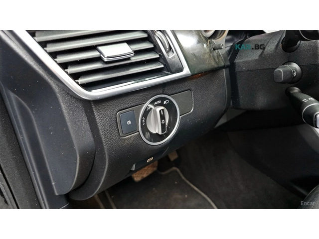 Mercedes-Benz GLE 250d 4MATIC* КОЖА* НАВИ* ПАНО* КАМЕРА - автомобили, коли, обяви за нови и употребявани 13