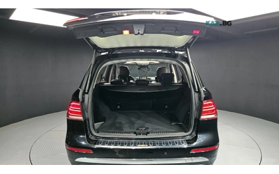 Mercedes-Benz GLE 250d 4MATIC* КОЖА* НАВИ* ПАНО* КАМЕРА - автомобили, коли, обяви за нови и употребявани 16