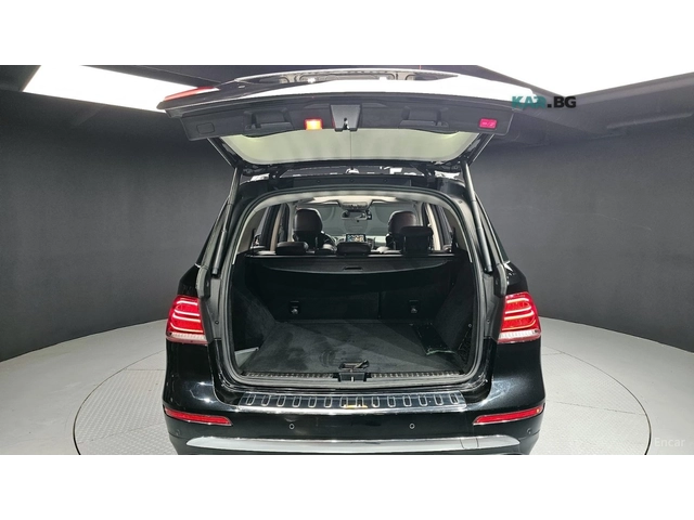 Mercedes-Benz GLE 250d 4MATIC* КОЖА* НАВИ* ПАНО* КАМЕРА - автомобили, коли, обяви за нови и употребявани 16