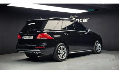 mercedes-benz-gle - 1