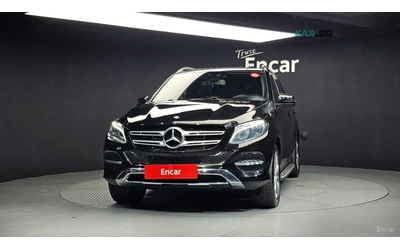 mercedes-benz-gle - 2