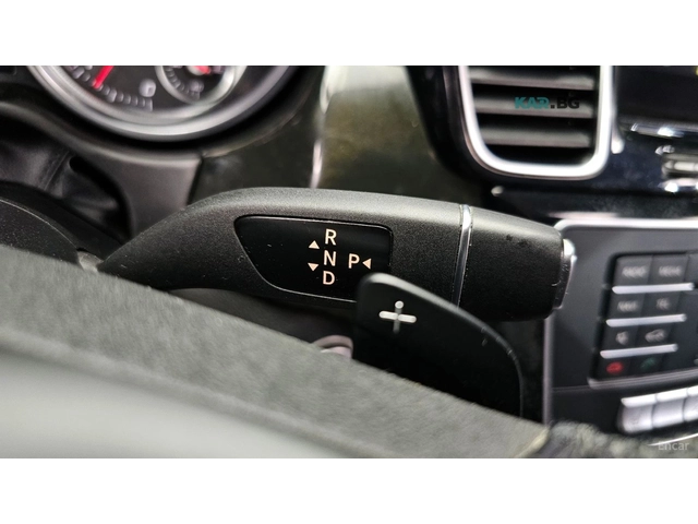 Mercedes-Benz GLE 250d 4MATIC* КОЖА* НАВИ* ПАНО* КАМЕРА - автомобили, коли, обяви за нови и употребявани 6