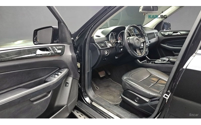 Mercedes-Benz GLE 250d 4MATIC* КОЖА* НАВИ* ПАНО* КАМЕРА - автомобили, коли, обяви за нови и употребявани 7