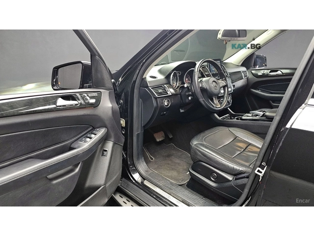 Mercedes-Benz GLE 250d 4MATIC* КОЖА* НАВИ* ПАНО* КАМЕРА - автомобили, коли, обяви за нови и употребявани 7