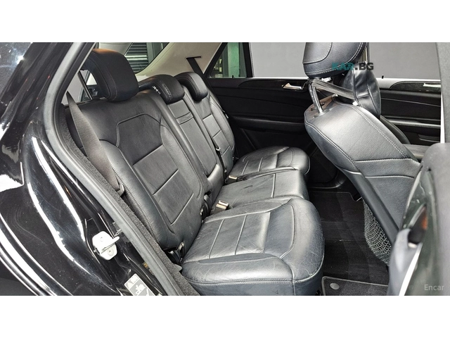 Mercedes-Benz GLE 250d 4MATIC* КОЖА* НАВИ* ПАНО* КАМЕРА - автомобили, коли, обяви за нови и употребявани 8