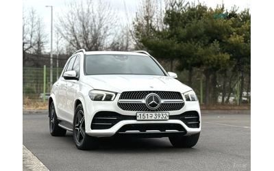 mercedes-benz-gle - 0