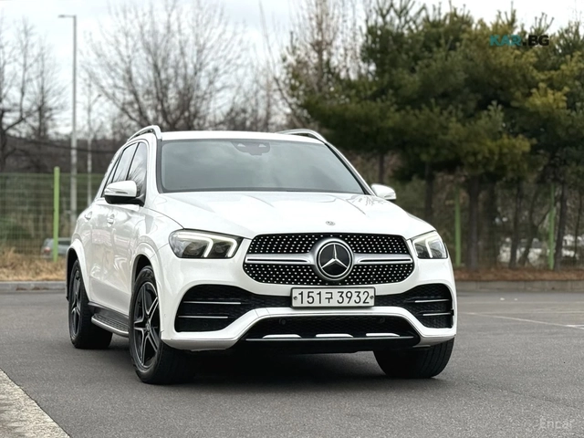 Mercedes-Benz GLE 450 4MATIC* КОЖА* ОБДУХВ* НАВИ* 360 - автомобили, коли, обяви за нови и употребявани 0