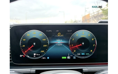 Mercedes-Benz GLE 450 4MATIC* КОЖА* ОБДУХВ* НАВИ* 360 - автомобили, коли, обяви за нови и употребявани 6