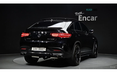 mercedes-benz-gle - 1