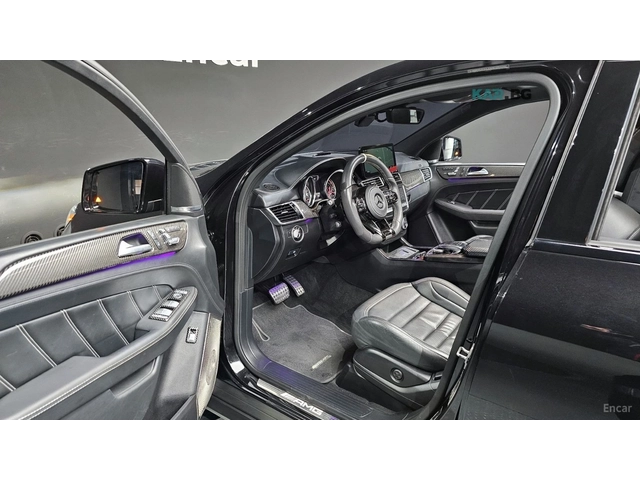 Mercedes-Benz GLE AMG 63S 4MATIC COUPE* CARBON* МОНИТОРИ* КОЖА* ОБДУ - автомобили, коли, обяви за нови и употребявани 8