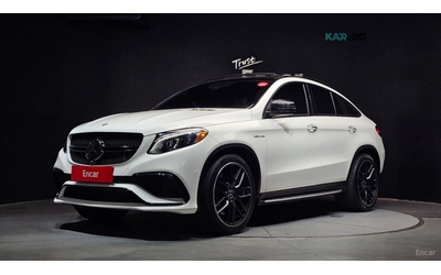 mercedes-benz-gle - 0
