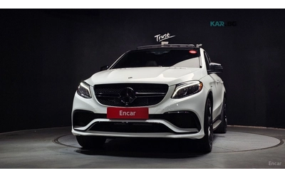 mercedes-benz-gle - 2