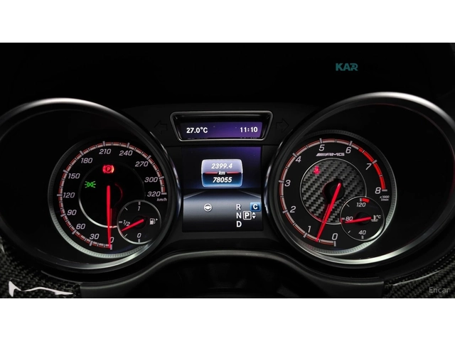 Mercedes-Benz GLE AMG 63S 4MATIC COUPE* КОЖА* ОБДУХВ* НАВИ* ПАНО* - автомобили, коли, обяви за нови и употребявани 5