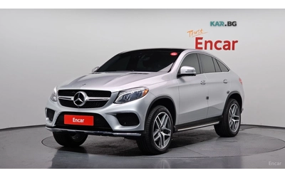mercedes-benz-gle - 0