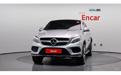 mercedes-benz-gle - 2