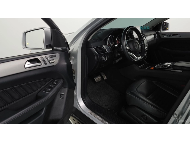 Mercedes-Benz GLE 350d 4MATIC COUPE* КОЖА* НАВИ* ПАНО* 360 - автомобили, коли, обяви за нови и употребявани 7