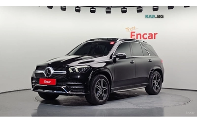 mercedes-benz-gle - 0