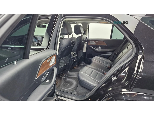 Mercedes-Benz GLE 450 4MATIC* КОЖА* ОБДУХВ* ПАНО* НАВИ - автомобили, коли, обяви за нови и употребявани 10