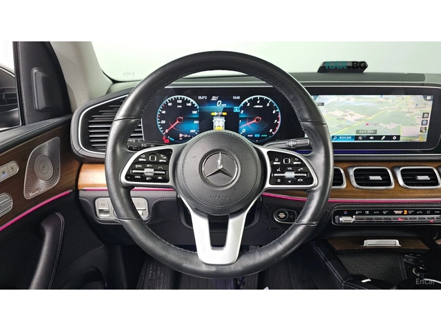 Mercedes-Benz GLE 450 4MATIC* КОЖА* ОБДУХВ* ПАНО* НАВИ - автомобили, коли, обяви за нови и употребявани 12