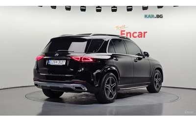 mercedes-benz-gle - 1