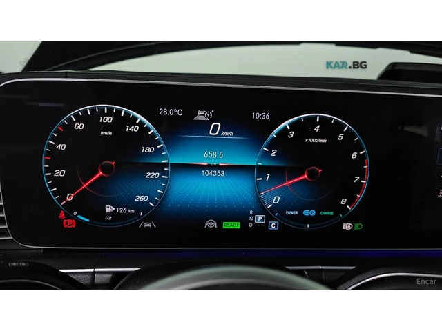 Mercedes-Benz GLE 450 4MATIC* КОЖА* ОБДУХВ* ПАНО* НАВИ - автомобили, коли, обяви за нови и употребявани 6