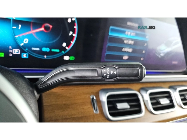 Mercedes-Benz GLE 450 4MATIC* КОЖА* ОБДУХВ* ПАНО* НАВИ - автомобили, коли, обяви за нови и употребявани 7