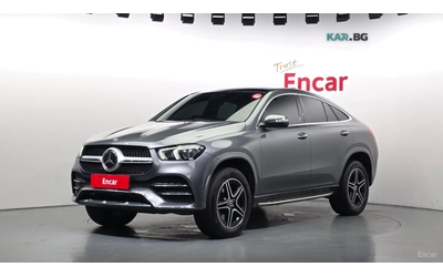 mercedes-benz-gle - 0