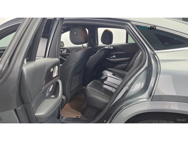 Mercedes-Benz GLE ОБДУХВАНЕ* ПАМЕТ* BURMESTER* 360* HEADUP - автомобили, коли, обяви за нови и употребявани 10
