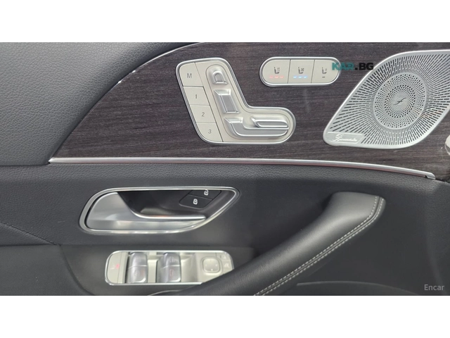Mercedes-Benz GLE ОБДУХВАНЕ* ПАМЕТ* BURMESTER* 360* HEADUP - автомобили, коли, обяви за нови и употребявани 13