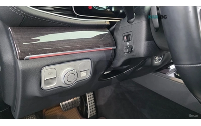 Mercedes-Benz GLE ОБДУХВАНЕ* ПАМЕТ* BURMESTER* 360* HEADUP - автомобили, коли, обяви за нови и употребявани 14