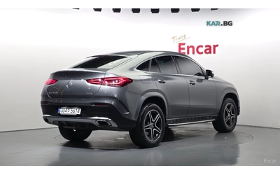 mercedes-benz-gle - 1