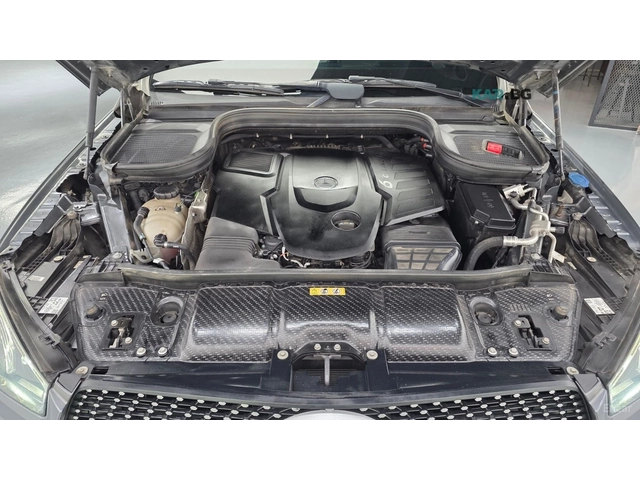 Mercedes-Benz GLE ОБДУХВАНЕ* ПАМЕТ* BURMESTER* 360* HEADUP - автомобили, коли, обяви за нови и употребявани 5