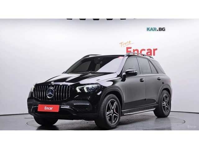 Mercedes-Benz GLE 300d* ВЪЗДУХ* КАМЕРА* ПАМЕТ* ПОДГРЕВ* СЛЕД НА ЛЕНТ - автомобили, коли, обяви за нови и употребявани 0