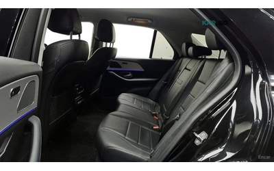 Mercedes-Benz GLE 300d* ВЪЗДУХ* КАМЕРА* ПАМЕТ* ПОДГРЕВ* СЛЕД НА ЛЕНТ - автомобили, коли, обяви за нови и употребявани 11