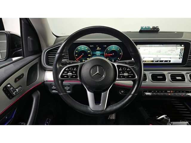 Mercedes-Benz GLE 300d* ВЪЗДУХ* КАМЕРА* ПАМЕТ* ПОДГРЕВ* СЛЕД НА ЛЕНТ - автомобили, коли, обяви за нови и употребявани 12