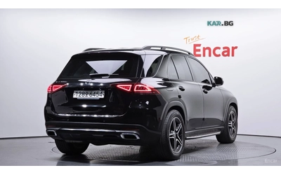 mercedes-benz-gle - 1