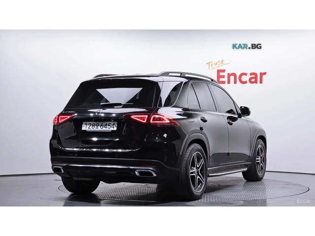 Mercedes-Benz GLE 300d* ВЪЗДУХ* КАМЕРА* ПАМЕТ* ПОДГРЕВ* СЛЕД НА ЛЕНТ - автомобили, коли, обяви за нови и употребявани 1