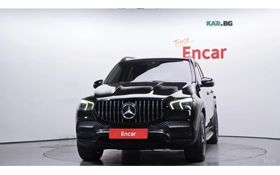 mercedes-benz-gle - 2