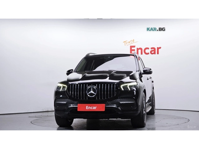 Mercedes-Benz GLE 300d* ВЪЗДУХ* КАМЕРА* ПАМЕТ* ПОДГРЕВ* СЛЕД НА ЛЕНТ - автомобили, коли, обяви за нови и употребявани 2