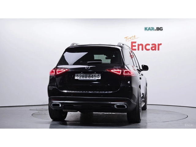 Mercedes-Benz GLE 300d* ВЪЗДУХ* КАМЕРА* ПАМЕТ* ПОДГРЕВ* СЛЕД НА ЛЕНТ - автомобили, коли, обяви за нови и употребявани 3