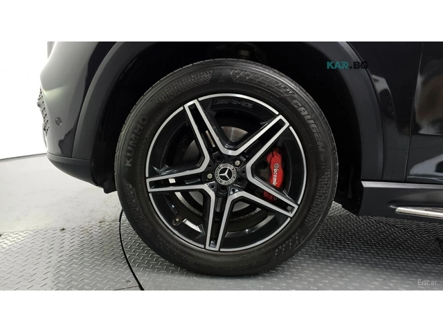 Mercedes-Benz GLE 300d* ВЪЗДУХ* КАМЕРА* ПАМЕТ* ПОДГРЕВ* СЛЕД НА ЛЕНТ - автомобили, коли, обяви за нови и употребявани 4